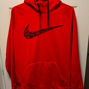 Nike therma fit sweater!